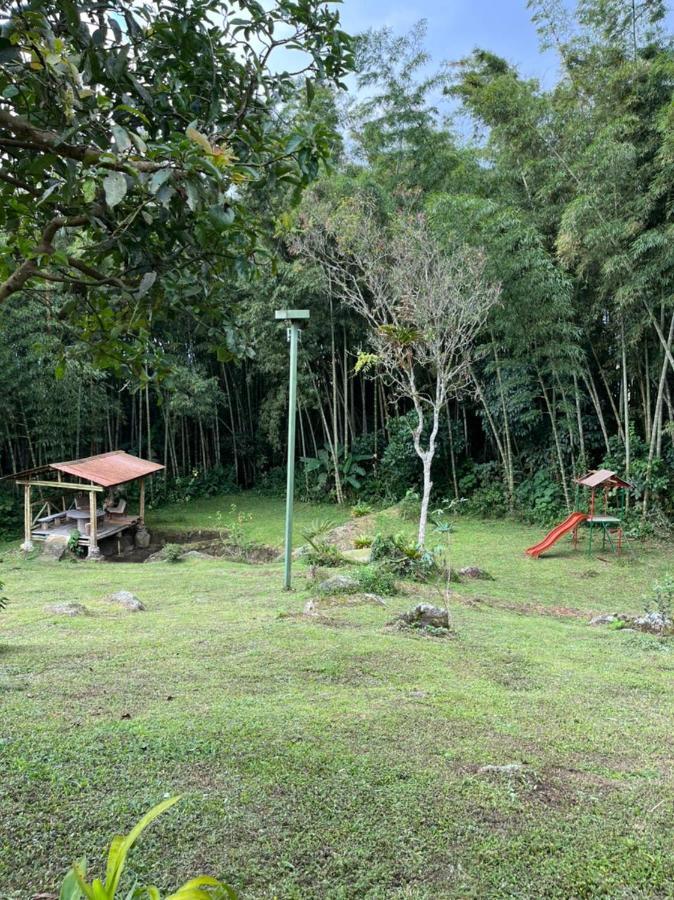 Finca Exclusividad Familiar O Grupo De Amigos Capacidad Hasta 12 Personas Calles En Placa Huella, Caminata Ecologica Alban  Экстерьер фото
