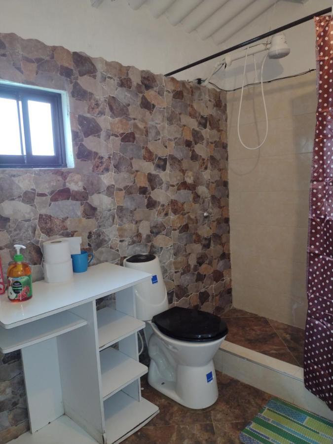 Finca Exclusividad Familiar O Grupo De Amigos Capacidad Hasta 12 Personas Calles En Placa Huella, Caminata Ecologica Alban  Экстерьер фото