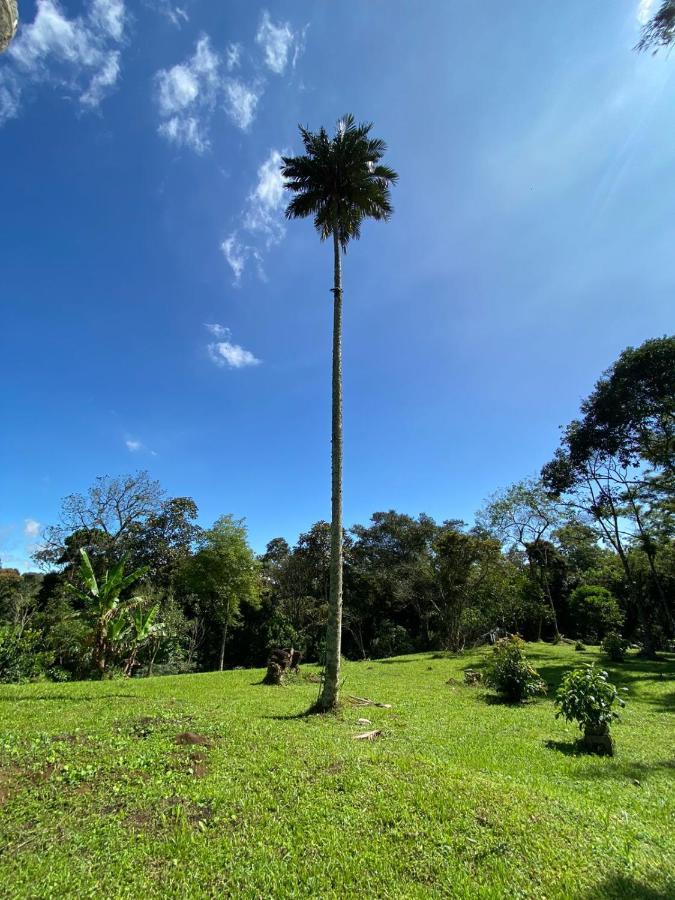 Finca Exclusividad Familiar O Grupo De Amigos Capacidad Hasta 12 Personas Calles En Placa Huella, Caminata Ecologica Alban  Экстерьер фото