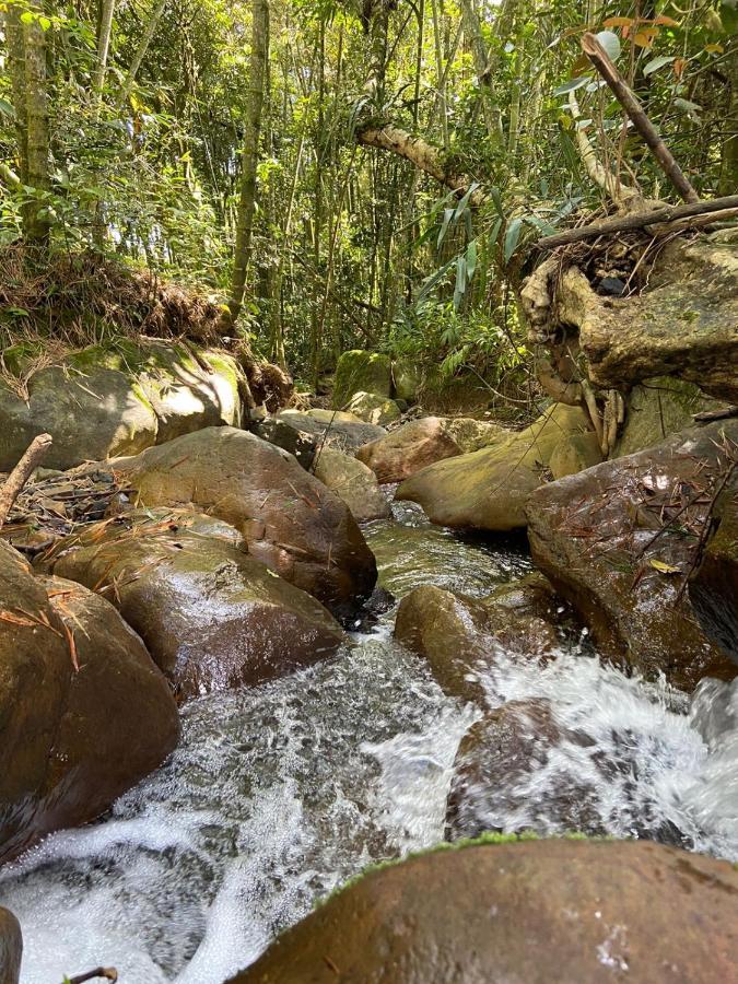 Finca Exclusividad Familiar O Grupo De Amigos Capacidad Hasta 12 Personas Calles En Placa Huella, Caminata Ecologica Alban  Экстерьер фото