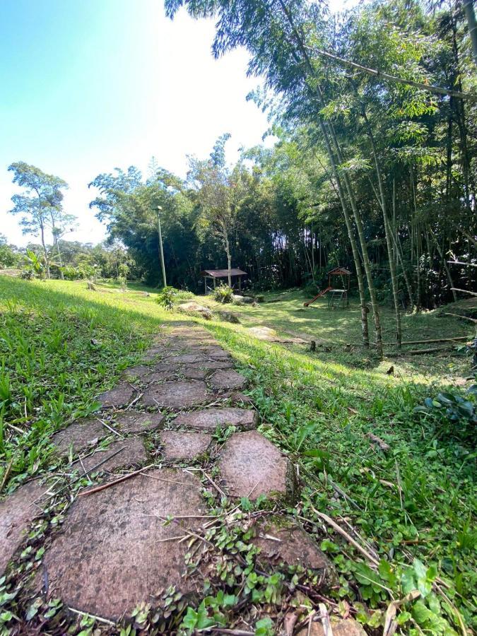 Finca Exclusividad Familiar O Grupo De Amigos Capacidad Hasta 12 Personas Calles En Placa Huella, Caminata Ecologica Alban  Экстерьер фото